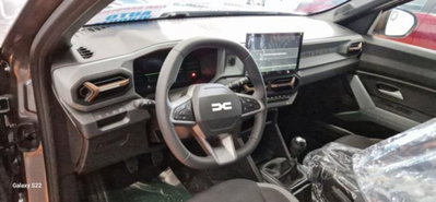 Dacia Duster 1.0 Eco-G Extreme 100cv (4)