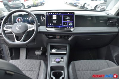 Volkswagen Tiguan 2.0 tdi Life 150cv dsg (10)