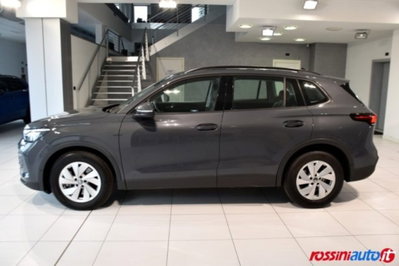 Volkswagen Tiguan 2.0 tdi Life 150cv dsg (2)