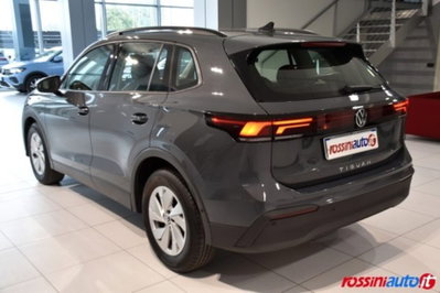 Volkswagen Tiguan 2.0 tdi Life 150cv dsg (3)