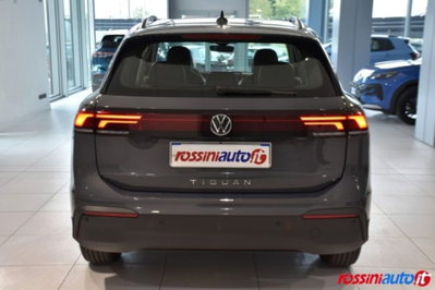 Volkswagen Tiguan 2.0 tdi Life 150cv dsg (4)