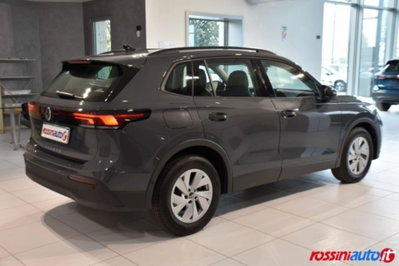 Volkswagen Tiguan 2.0 tdi Life 150cv dsg (5)