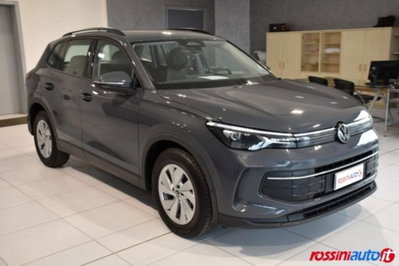 Volkswagen Tiguan 2.0 tdi Life 150cv dsg (7)