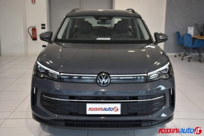 Volkswagen Tiguan 2.0 tdi Life 150cv dsg (8)