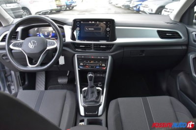 Volkswagen T-Roc 2.0 tdi Life 150cv dsg (10)