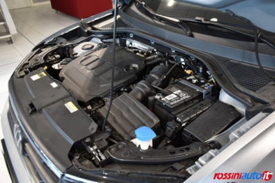 Volkswagen T-Roc 2.0 tdi Life 150cv dsg (15)