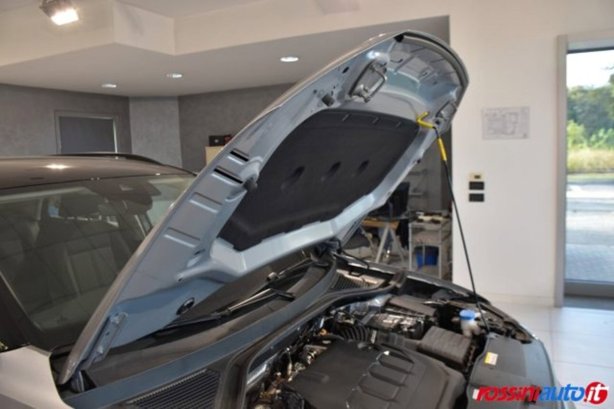 Volkswagen T-Roc 2.0 tdi Life 150cv dsg (19)