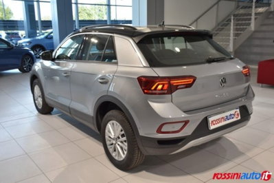 Volkswagen T-Roc 2.0 tdi Life 150cv dsg (3)