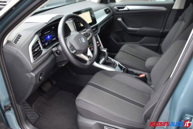 Volkswagen T-Roc 2.0 tdi Life 150cv dsg (11)