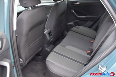 Volkswagen T-Roc 2.0 tdi Life 150cv dsg (12)