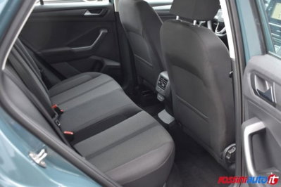 Volkswagen T-Roc 2.0 tdi Life 150cv dsg (13)