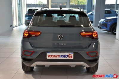 Volkswagen T-Roc 2.0 tdi Life 150cv dsg (4)
