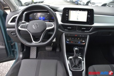 Volkswagen T-Roc 2.0 tdi Life 150cv dsg (9)