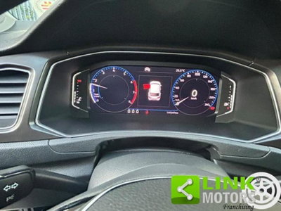 Volkswagen T-Roc 1.0 tsi Style 115cv (12)