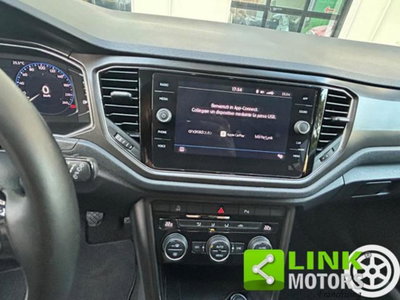 Volkswagen T-Roc 1.0 tsi Style 115cv (14)