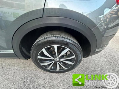 Volkswagen T-Roc 1.0 tsi Style 115cv (15)