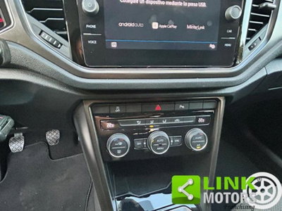 Volkswagen T-Roc 1.0 tsi Style 115cv (18)