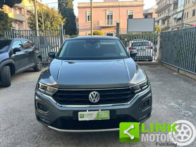 Volkswagen T-Roc 1.0 tsi Style 115cv (3)
