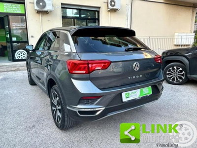 Volkswagen T-Roc 1.0 tsi Style 115cv (7)