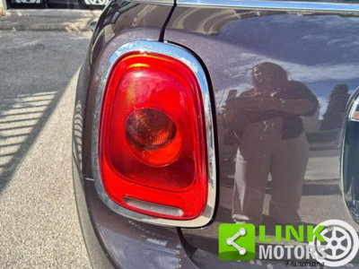 MINI Mini 1.2 One 5 porte (12)
