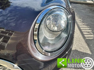 MINI Mini 1.2 One 5 porte (13)