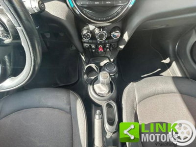 MINI Mini 1.2 One 5 porte (17)