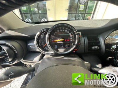 MINI Mini 1.2 One 5 porte (6)