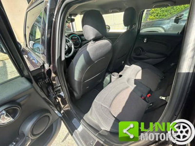 MINI Mini 1.2 One 5 porte (8)