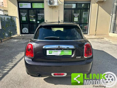MINI Mini 1.2 One 5 porte (9)