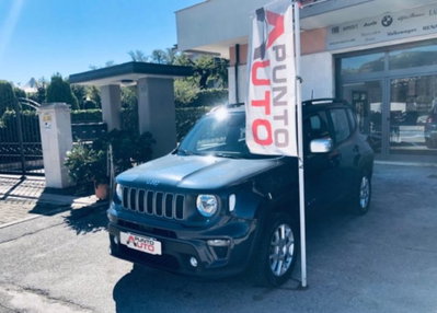 Jeep Renegade 1.3 T4 190CV PHEV 4xe AT6 Limited (2)