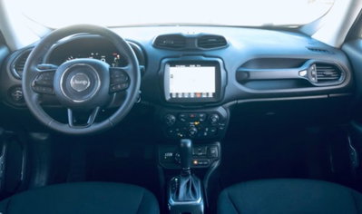 Jeep Renegade 1.3 T4 190CV PHEV 4xe AT6 Limited (5)