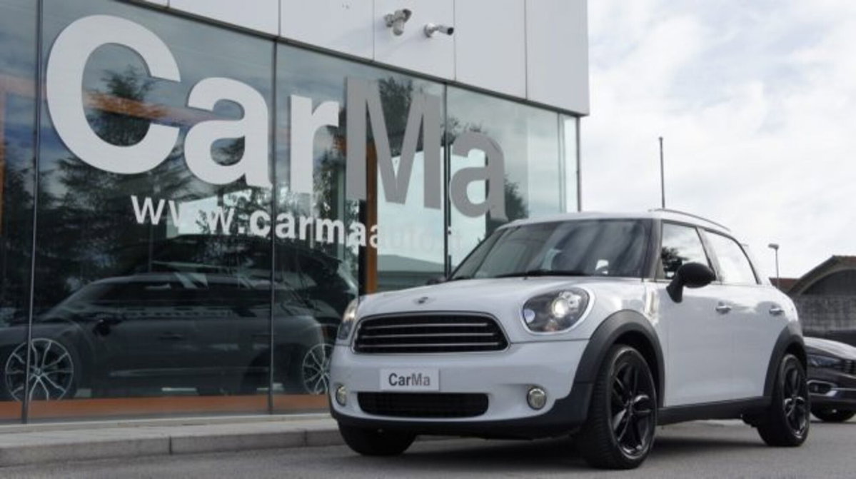 MINI Mini Countryman 1.6 One D Countryman