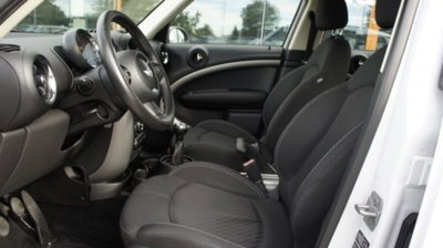 MINI Mini Countryman 1.6 One D Countryman (10)