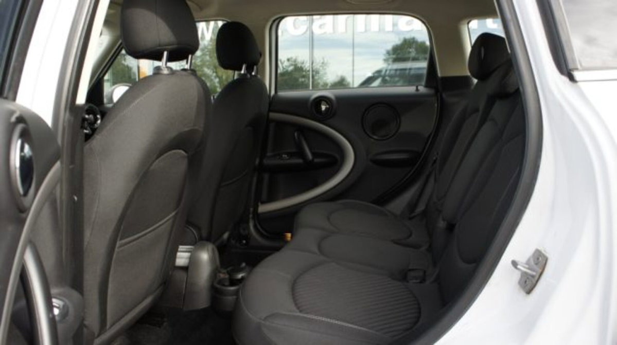 MINI Mini Countryman 1.6 One D Countryman (11)