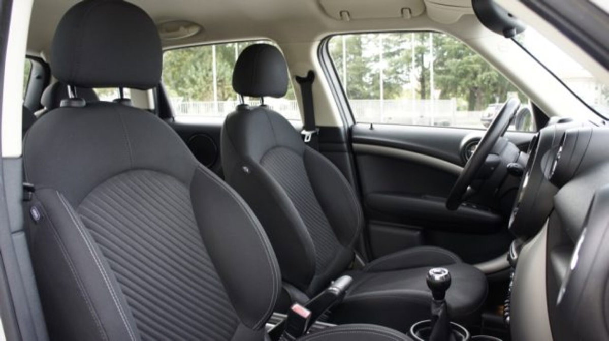 MINI Mini Countryman 1.6 One D Countryman (12)