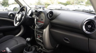 MINI Mini Countryman 1.6 One D Countryman (13)