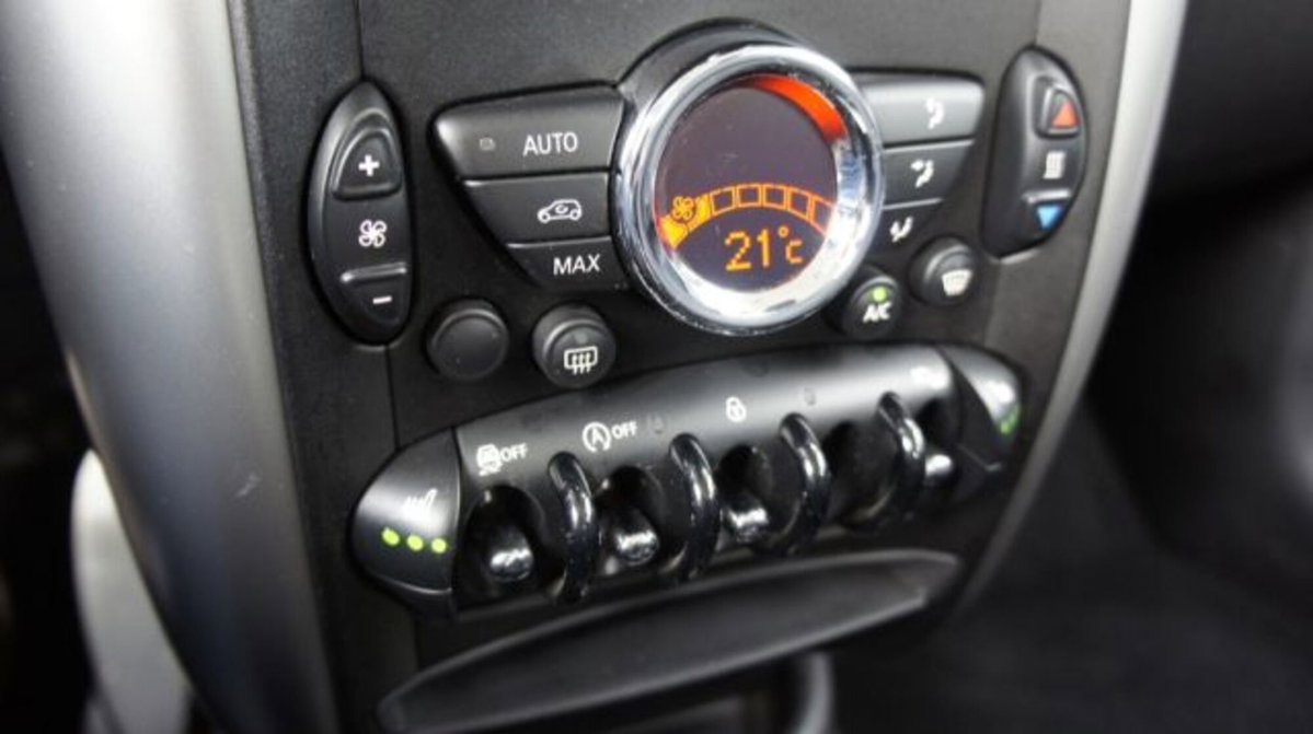 MINI Mini Countryman 1.6 One D Countryman (14)