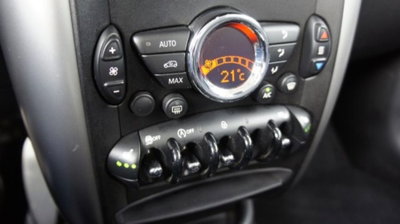 MINI Mini Countryman 1.6 One D Countryman (14)