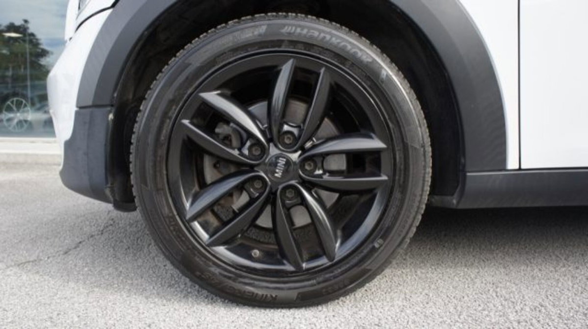 MINI Mini Countryman 1.6 One D Countryman (8)