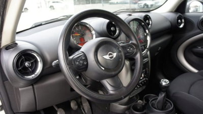 MINI Mini Countryman 1.6 One D Countryman (9)
