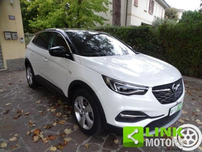 Opel Grandland X 1.5 diesel Ecotec Start&Stop aut. Elegance usata