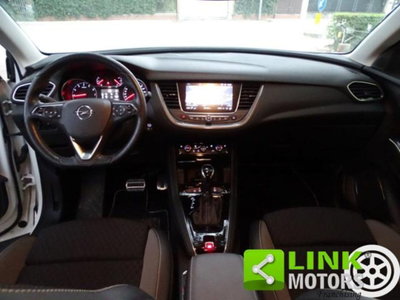 Opel Grandland X 1.5 diesel Ecotec Start&Stop aut. Elegance (10)