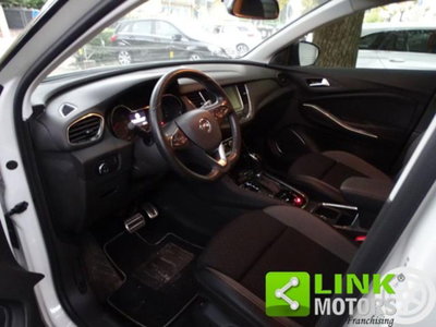 Opel Grandland X 1.5 diesel Ecotec Start&Stop aut. Elegance (12)