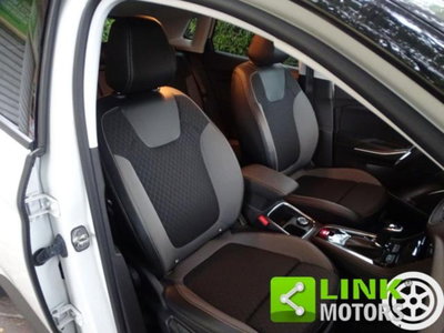 Opel Grandland X 1.5 diesel Ecotec Start&Stop aut. Elegance (13)