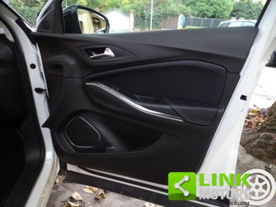 Opel Grandland X 1.5 diesel Ecotec Start&Stop aut. Elegance (14)