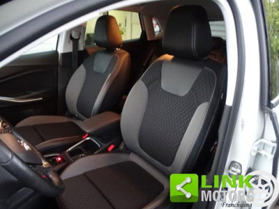 Opel Grandland X 1.5 diesel Ecotec Start&Stop aut. Elegance (15)