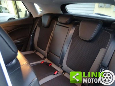 Opel Grandland X 1.5 diesel Ecotec Start&Stop aut. Elegance (16)