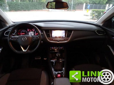 Opel Grandland X 1.5 diesel Ecotec Start&Stop aut. Elegance (17)