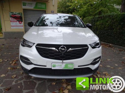 Opel Grandland X 1.5 diesel Ecotec Start&Stop aut. Elegance (20)
