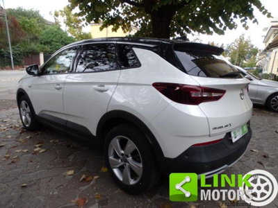 Opel Grandland X 1.5 diesel Ecotec Start&Stop aut. Elegance (5)